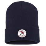 Classic CUFFED Knit BEANIE