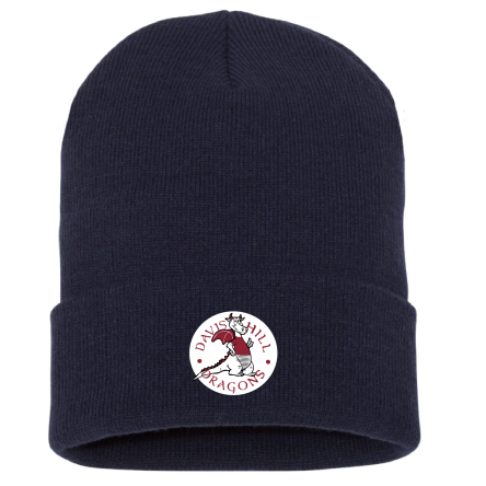 Classic CUFFED Knit BEANIE