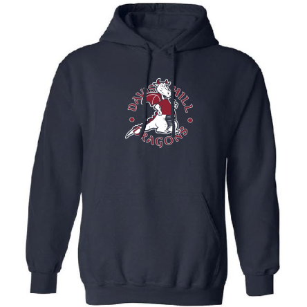Classic HOODIE