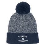 HALFTIME Pom Beanie