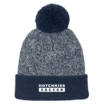 HALFTIME Pom Beanie