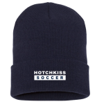Classic CUFFED Knit BEANIE