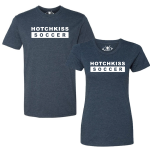 Atlantic Sportswear Feel Good Tee