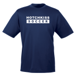 Classic SHORT Sleeve PERFORMANCE Tee