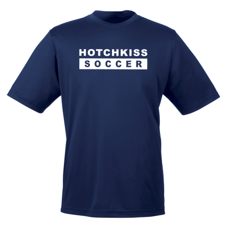 Classic SHORT Sleeve PERFORMANCE Tee