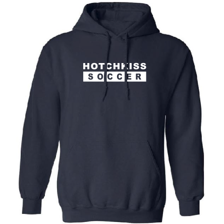 Classic HOODIE