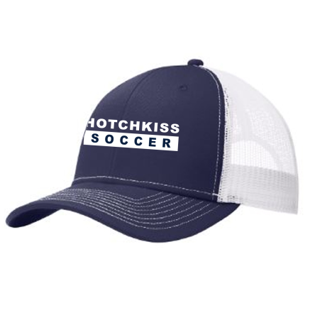 Classic TRUCKER Cap