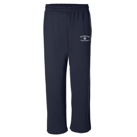 Classic Open Bottom SWEATPANTS