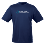 Classic SHORT Sleeve PERFORMANCE Tee