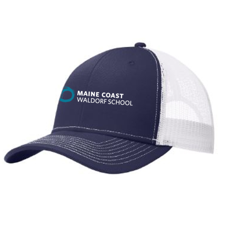 Classic TRUCKER Cap