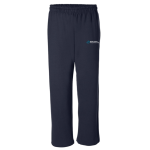 Classic Open Bottom SWEATPANTS