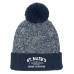 HALFTIME Pom Beanie