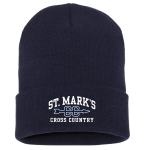 Classic CUFFED Knit BEANIE
