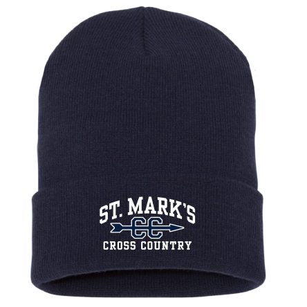 Classic CUFFED Knit BEANIE
