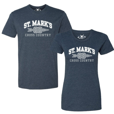 Atlantic Sportswear Feel Good Tee