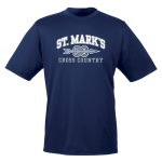 Classic SHORT Sleeve PERFORMANCE Tee