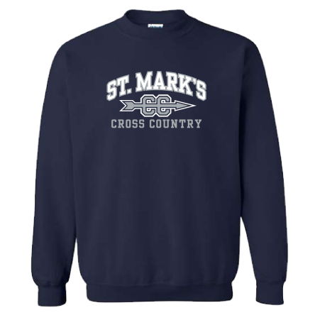 Classic CREWNECK Sweatshirt