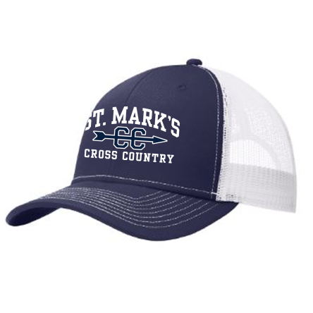 Classic TRUCKER Cap