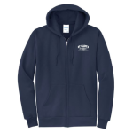 Classic FULL-ZIP Sweatshirt