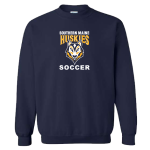 Classic CREWNECK Sweatshirt