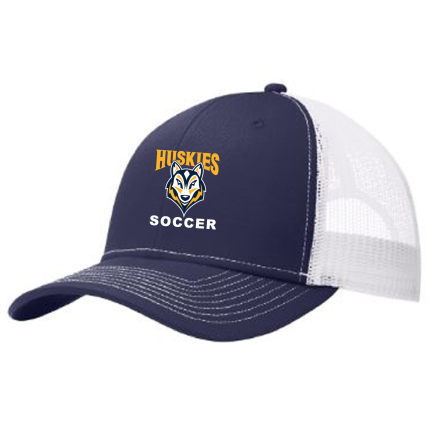 Classic TRUCKER Cap
