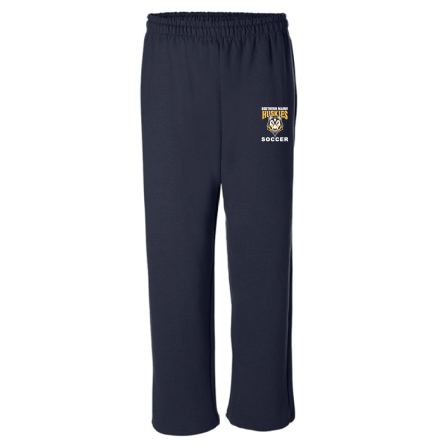 Classic Open Bottom SWEATPANTS
