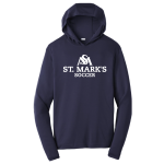Classic PERFORMANCE HOODED Long Sleeve Tee