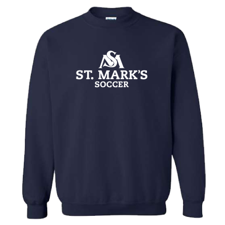Classic CREWNECK Sweatshirt