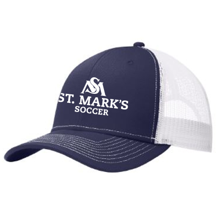 Classic TRUCKER Cap