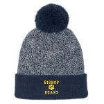 HALFTIME Pom Beanie