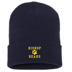 Classic CUFFED Knit BEANIE