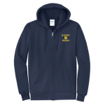 Classic FULL-ZIP Sweatshirt