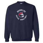 Classic CREWNECK Sweatshirt