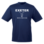 Classic SHORT Sleeve PERFORMANCE Tee