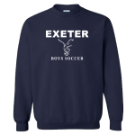 Classic CREWNECK Sweatshirt
