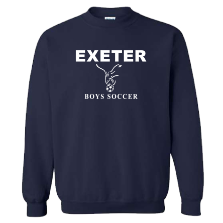Classic CREWNECK Sweatshirt
