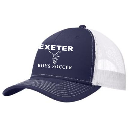 Classic TRUCKER Cap
