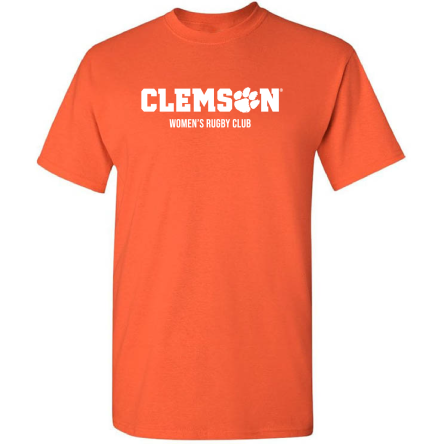 Classic SHORT Sleeve COTTON Tee