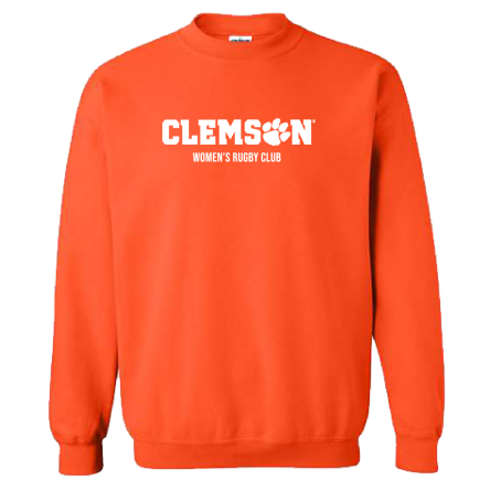 Classic CREWNECK Sweatshirt