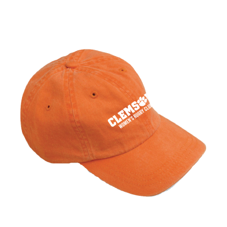 Adams Garment Washed COTTON Twill Cap
