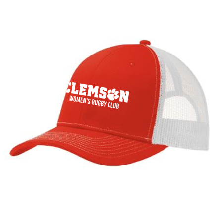 Classic TRUCKER Cap