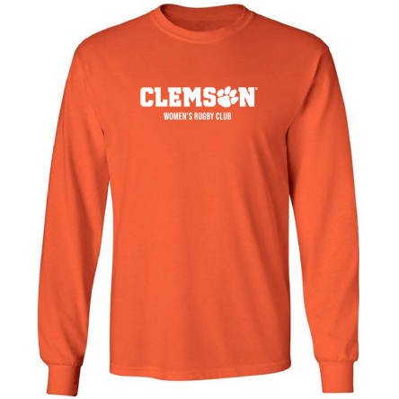 Classic LONG Sleeve COTTON Tee