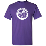 Classic (DO NOT USE IF BLACK, NAVY, WHITE, SCARLET, DK GREEN, MAROON, ROYAL) SHORT Sleeve COTTON Tee