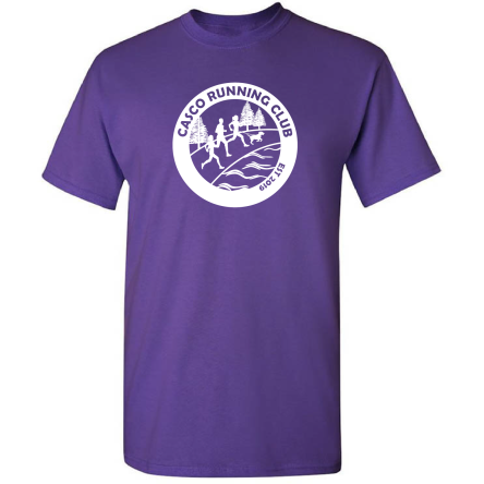 Classic SHORT Sleeve COTTON Tee