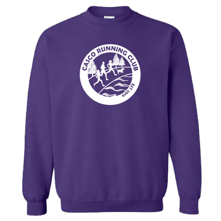 Classic CREWNECK Sweatshirt