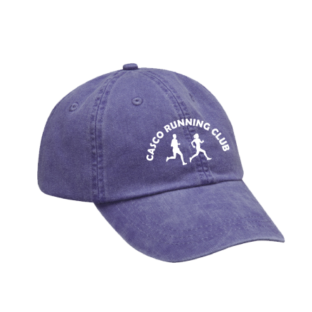 Adams Twill Cap