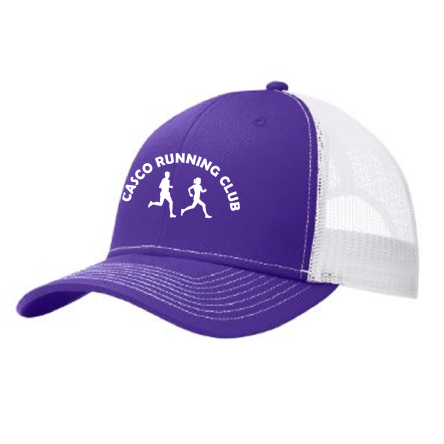 Classic TRUCKER Cap