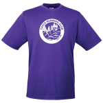Classic SHORT Sleeve PERFORMANCE Tee