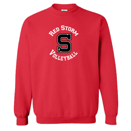 Classic CREWNECK Sweatshirt