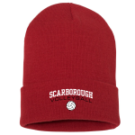 Classic CUFFED Knit BEANIE